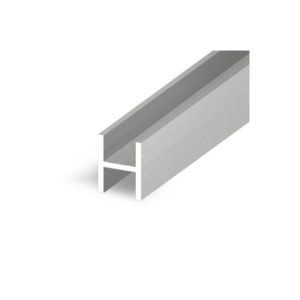 Profil Al Tip H 2.5m ER 4516