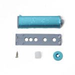 RE007 PUSH TO OPEN SILICON
