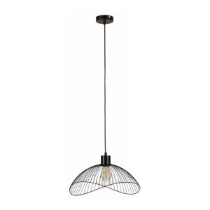 LUSTRA 4151,AC220-240V,DIAMETRU 50 CM NEGRU OS-RETRO2-10-DEC