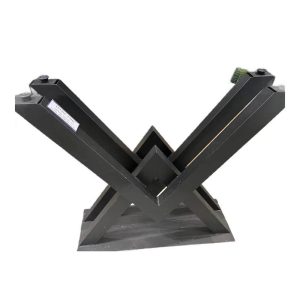 SET 2 PICIOARE MASA W 710mm  (60mmX40mm)