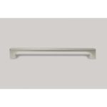 MANER SILOUETTE 128MM INOX MAT