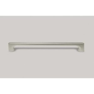 MANER SILOUETTE 128MM INOX MAT