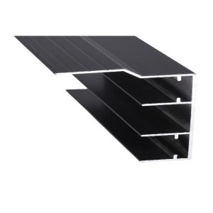 Sina Superioara cu acoperire Negru 3 M PA 3033