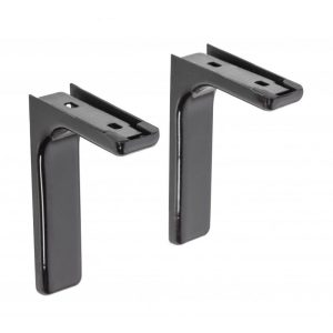 Suport Raft, 78X115 Mm, Set 2 Buc, Alb