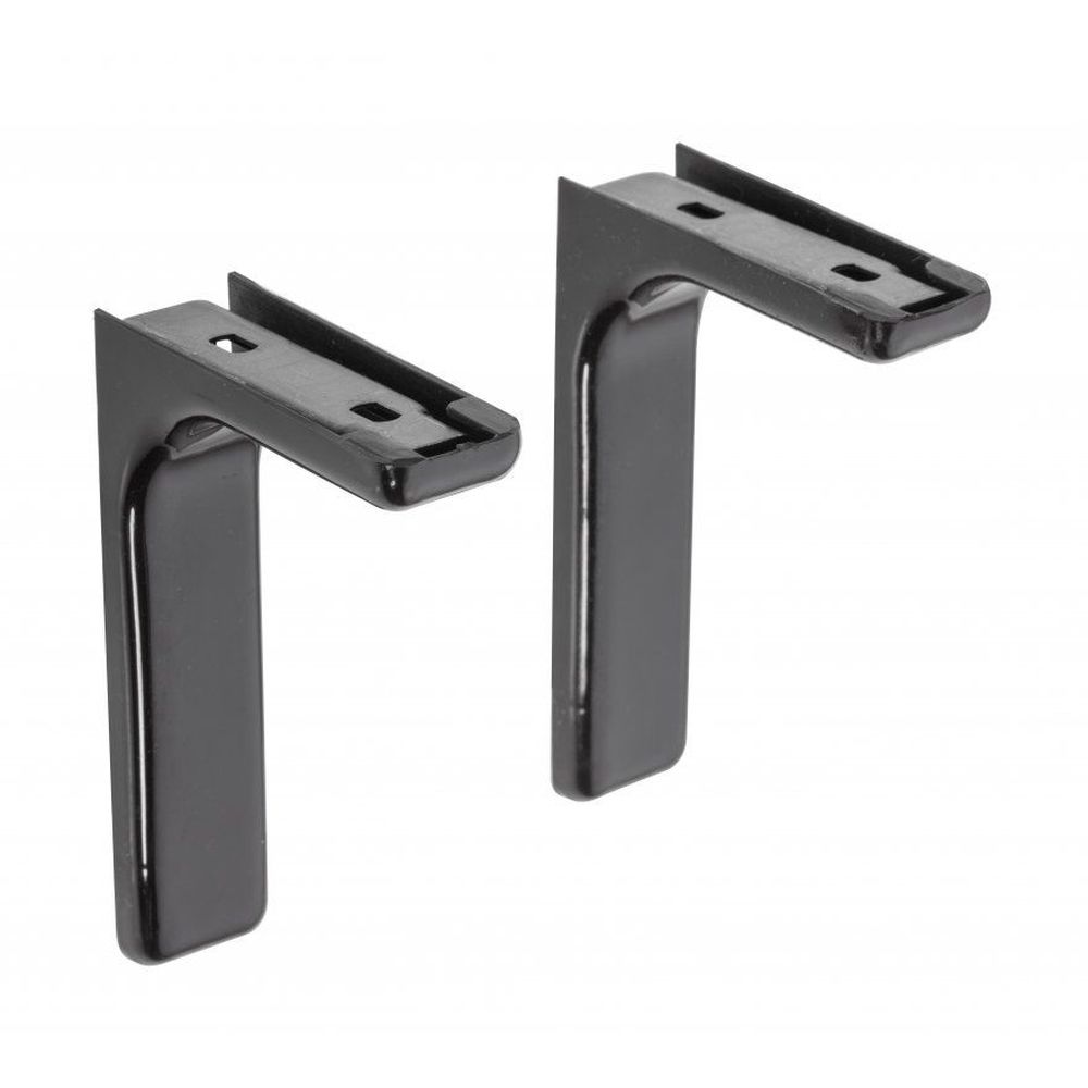 Suport Raft, 78X115 Mm, Set 2 Buc, Alb