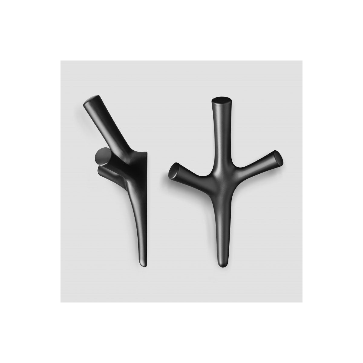 Agatatoare Cuier Walencia 107X164 Mm, 3 Agatatori - imagine 7