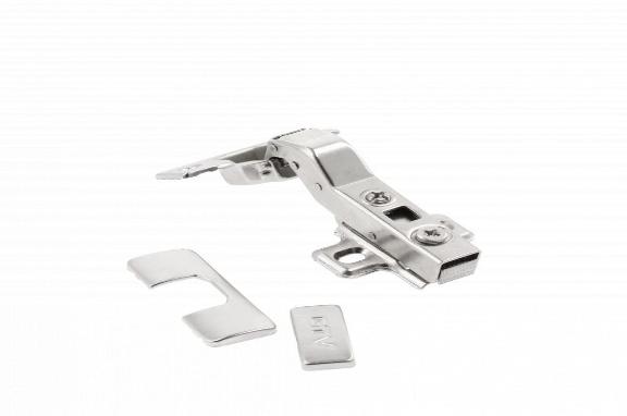 BALAMA CU AMORTIZARE 45° ZM-HCKT45-3DBEO-S