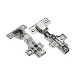 SET 2 BUC ZM-INHC080BEO Balama semi-aplicata cu amortizare Prestige Pro