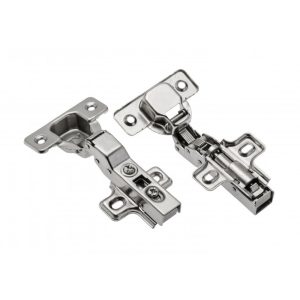 SET 2 BUC ZM-INHC080BEO Balama semi-aplicata cu amortizare Prestige Pro