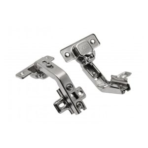 SET 2 Balama 135 grade pentru sistem usa colt ZP-KT135H2BE