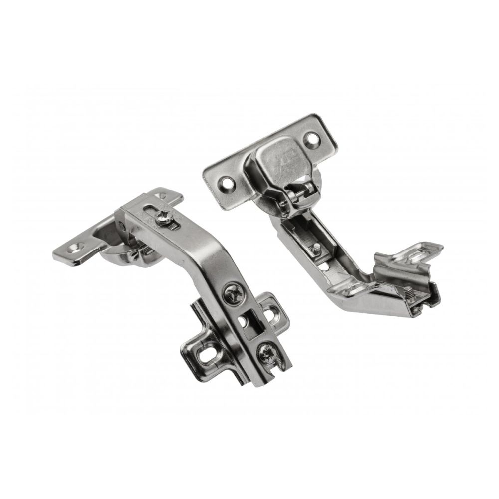 SET 2 Balama 135 grade pentru sistem usa colt ZP-KT135H2BE