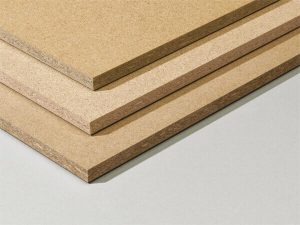 Panou PAL Brut 18 mm