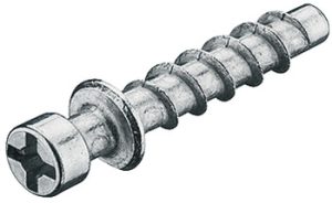 Bolt 6x26 mm HA 261.95.010