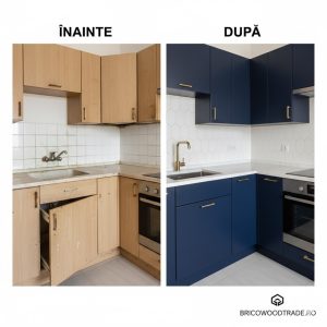 Fronturi MDF