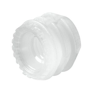 Mufa expandabila plastic M6 D10/11mm HA 039.35.061