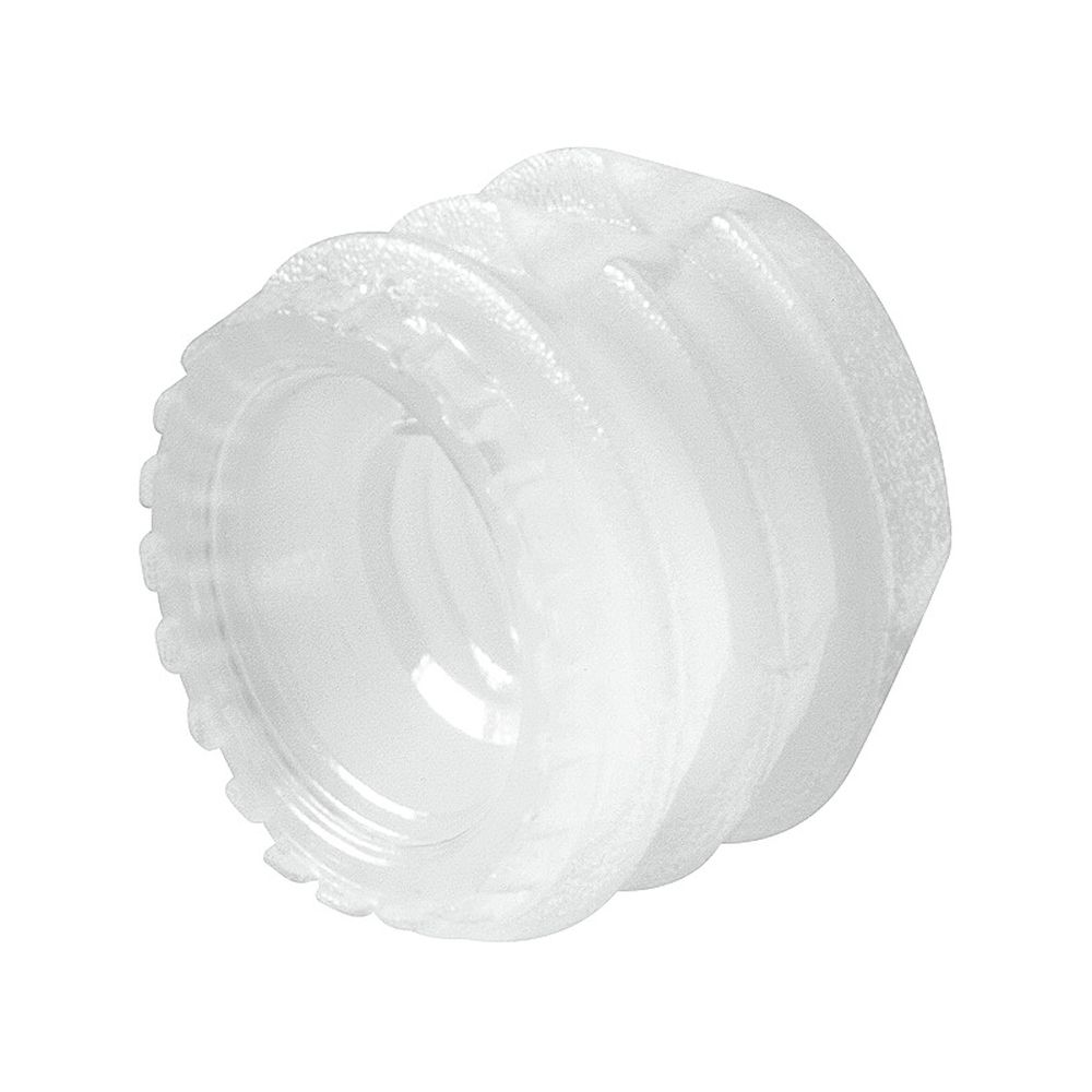 Mufa expandabila plastic M6 D10/11mm HA 039.35.061