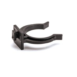 SET 25 BUC HA 637.83.390 Clips plinta PVC