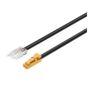 Cablu conectare LOOx5 la transformator, conector 3.5A, 2ml HA 833.72.716