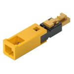 Adaptor pentru cable alimentare banda Loox5 HA 833.95.752