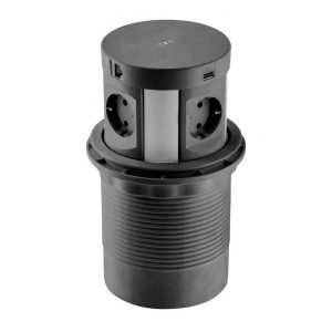 COMFORT PLUS intrare/iesire priza AE-BPW4S120P-20