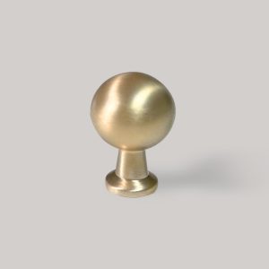 BUTON OSLO AURIU MAT