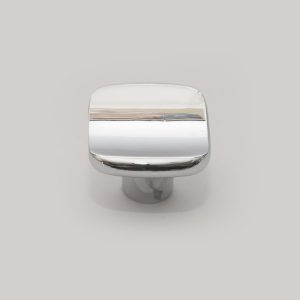 Buton Z6044 Crom