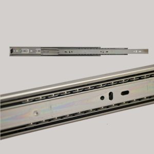 Glisiera cu bile si Push to Open L 450