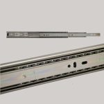 Glisiera cu bila fara amortizare DECO L-45, 300MM