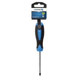 Surubelnita cu Varf Magnetic PZ2, 100 Mm