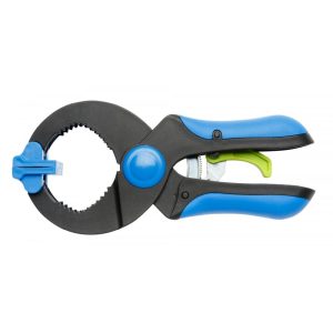 Clema Fixare cu Clichet 200 Mm