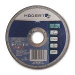 Disc Taiere Metal/Inox 115Mm Ultra