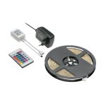 LD-ZL5RGB150-00 Set banda led 10 mm 25W, 12V, IP20, 5 ml