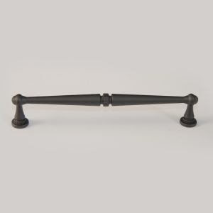 MANER 5263-128MM NEGRU MAT