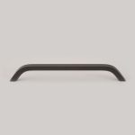 MANER 6065-160MM NEGRU MAT