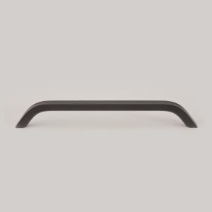 MANER 6065-160MM NEGRU MAT