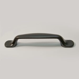 MANER 7609-128 MM NEGRU MAT