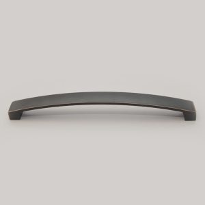MANER B 0010 128MM Negru Antichizat