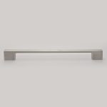 MANER B 0014 128MM Inox