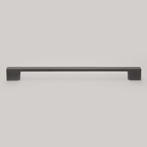 MANER B 0014 192MM Negru Antichizat