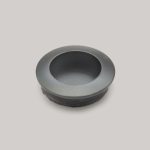 MANER INGROPAT 16125 NEGRU
