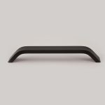 MANER S 6068 192MM Negru Mat