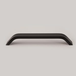 MANER S 6068 192MM Negru Mat