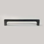 MANER SILOUETTE 96MM NEGRU