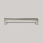 MANER SILOUETTE 160 MM INOX MAT
