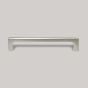 MANER SILOUETTE 160 MM INOX MAT