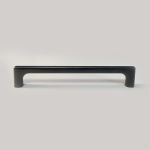 MANER SILOUETTE 160MM NEGRU MAT