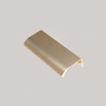 Maner profil 3996-796 Auriu periat