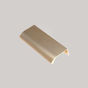 Maner profil 3996-796 Auriu periat