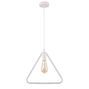 LUSTRA 2812,AC220-240V 38CMX10CM ALB OS-GI-E27-00-DEC