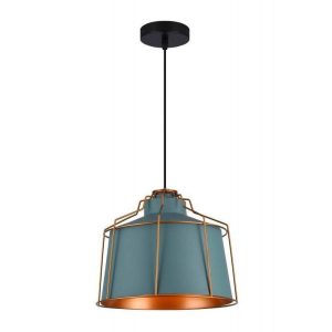 LUSTRA 3574,AC220-240V,DIAMETRU 32 CM OS-GOA-25-DEC